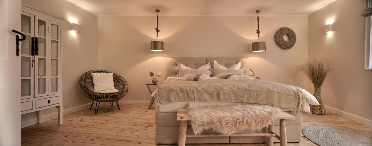 Loft 1540 - Boutique Ferienwohnungen Fulda Exterior foto